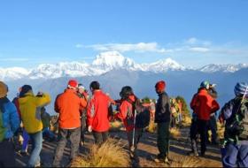कोरियाली पर्यटन प्रवर्धनका लागि टान र काटाबीच समझदारी